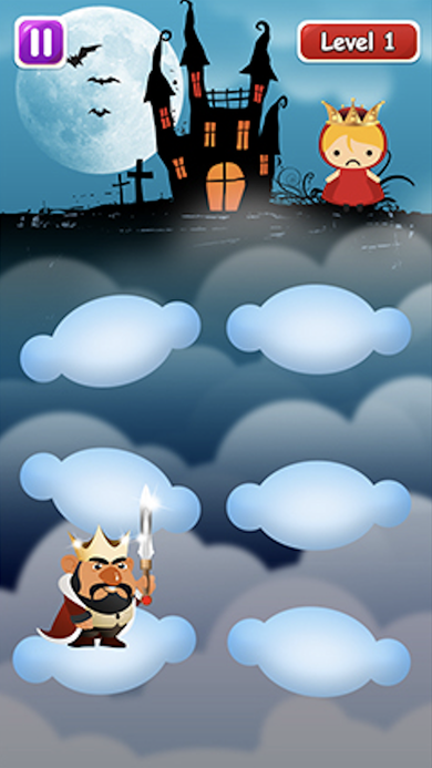 Daizy Game Screen 05 Gameplay
