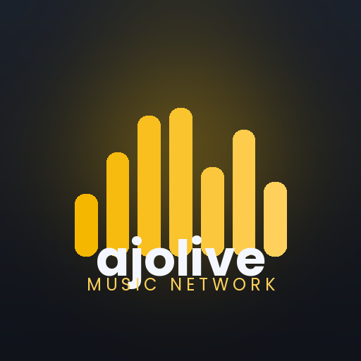 ajolive Music Network