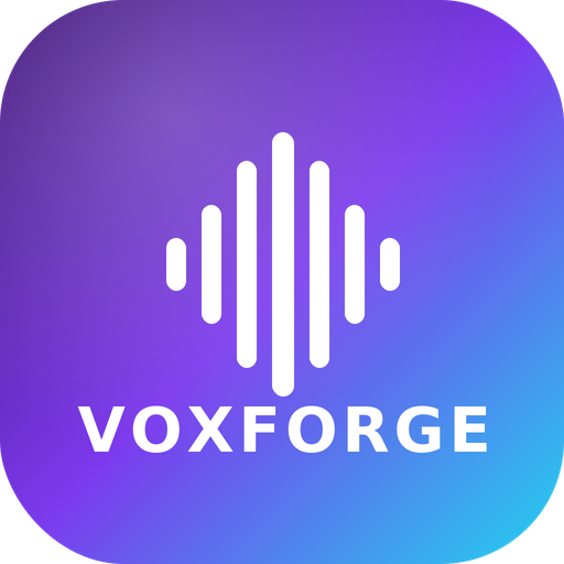 Voxforge