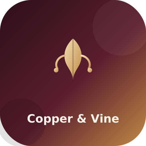 Copper & Vine