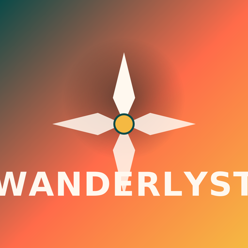 Wanderlyst