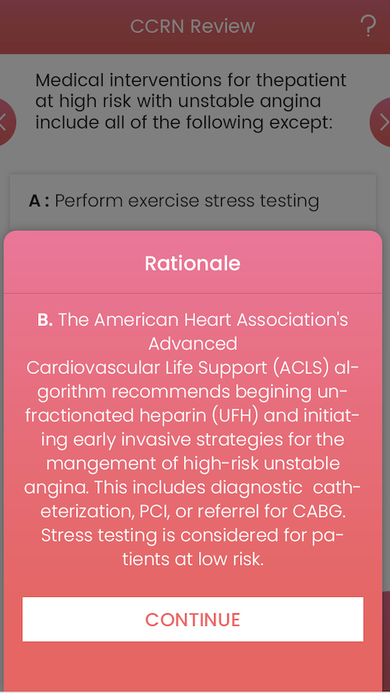 Ccrn Review Screen 05 Rationale