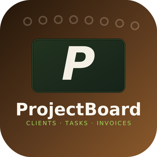 ProjectBoard
