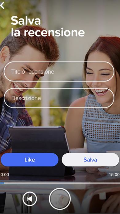 Comemitrovo Screen 04 Save Review