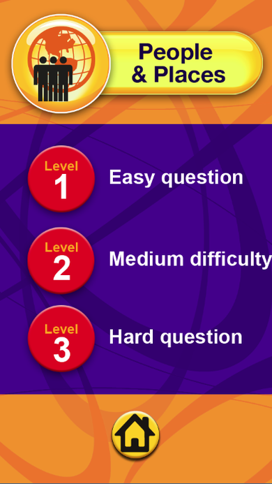 Great Trivia Screen 04 Question
