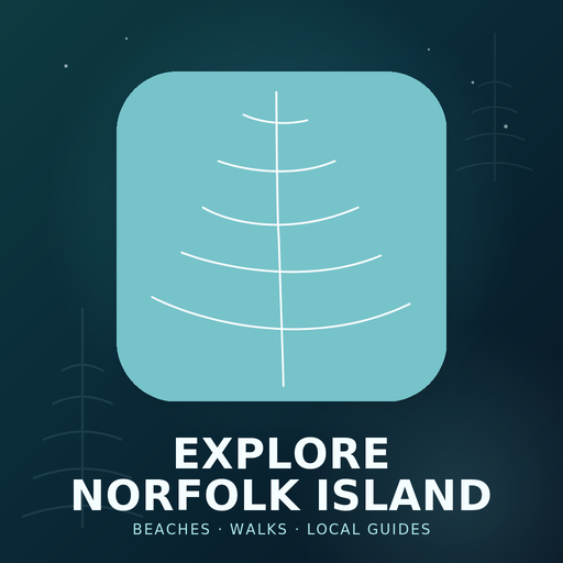Explore Norfolk Island