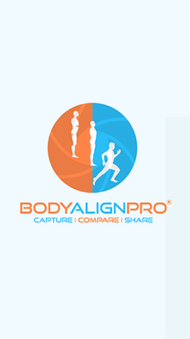 Bodyalignpro Screen 01 Splash