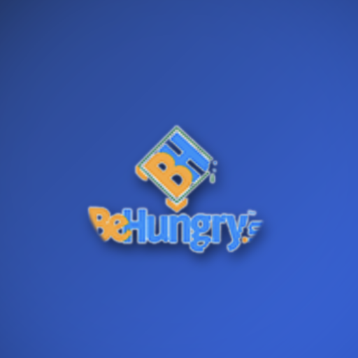 BeHungry