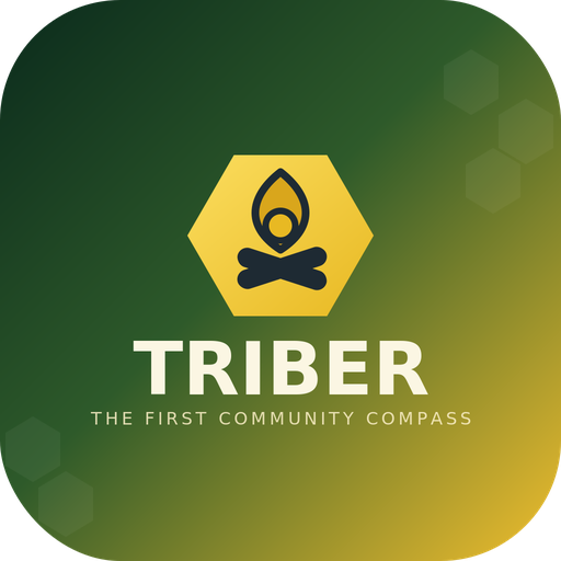 Triber