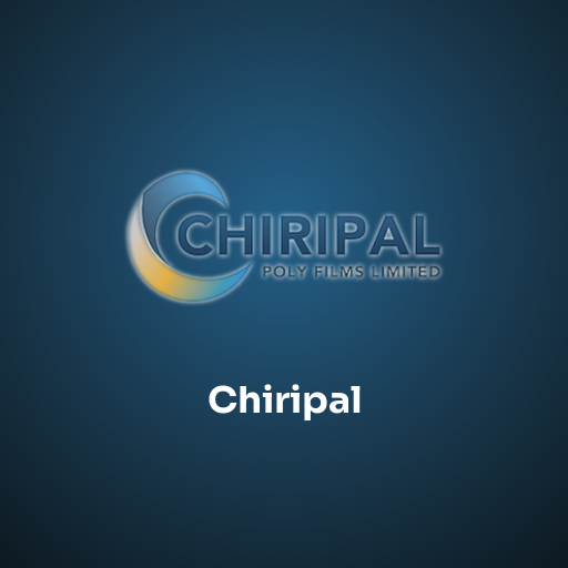 Chiripal Poly Films — Corporate Product Catalog App