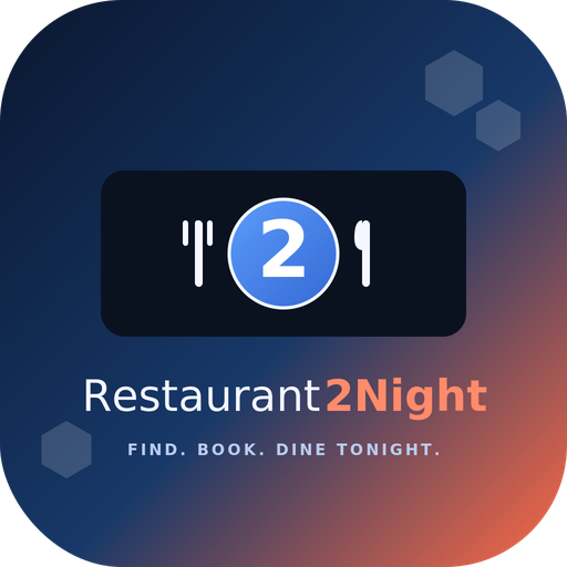 Restaurant2Night