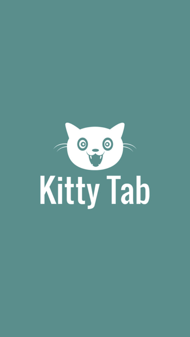 Kittytabs Screen 01 Splash