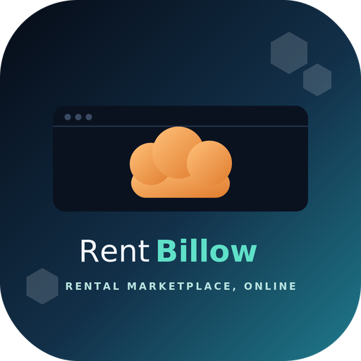 RentBillow Website