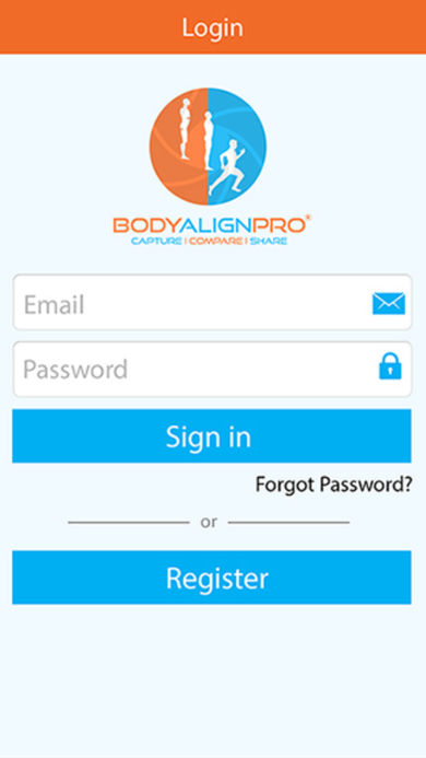 Bodyalignpro Screen 02 Login
