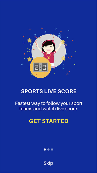 Fanmeup Screen 01 Onboarding