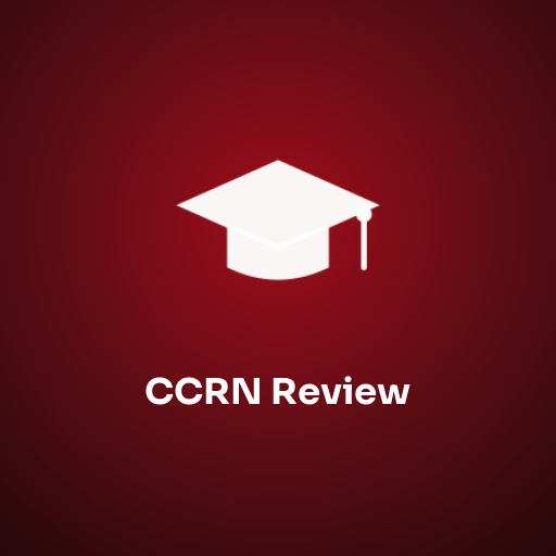 CCRN Review