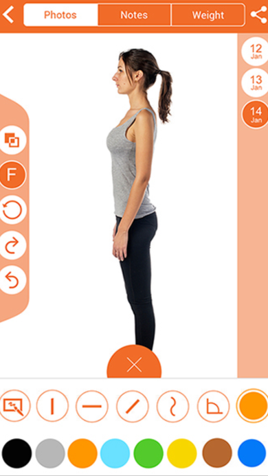 Bodyalignpro Screen 05 Photoannotation