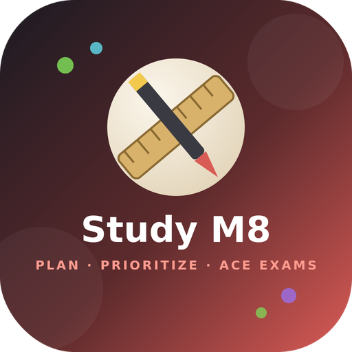 Study M8