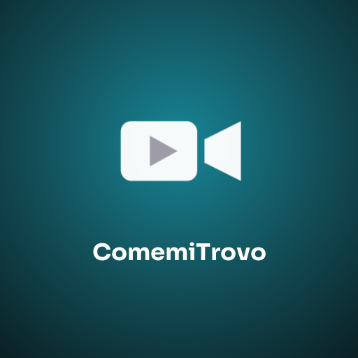 ComemiTrovo