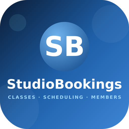 StudioBookings