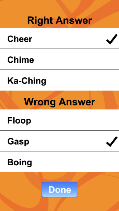 Great Trivia Screen 03 Category Grid