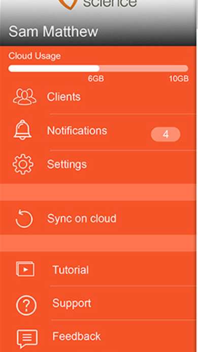 Bodyalignpro Screen 03 Sidemenu