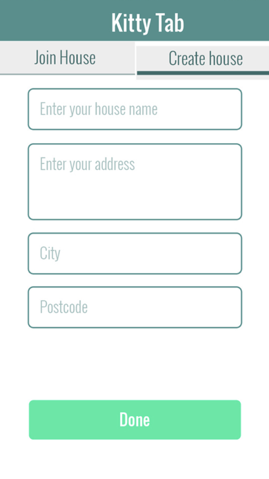 Kittytabs Screen 02 Create Join House