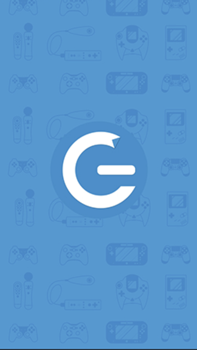 Gametogame Screen 01 Splash