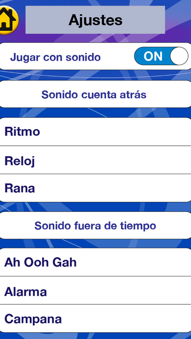Hummbug Screen 04 Settings