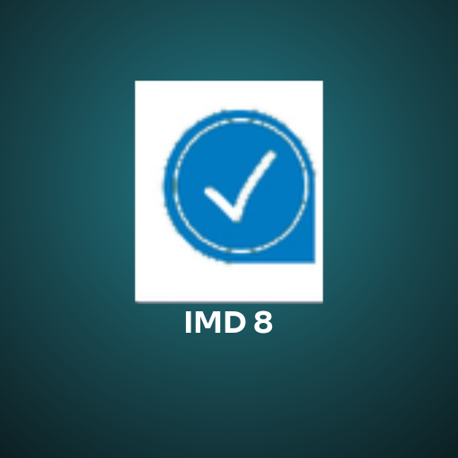 IMD 8 — On-Demand Home Services Marketplace