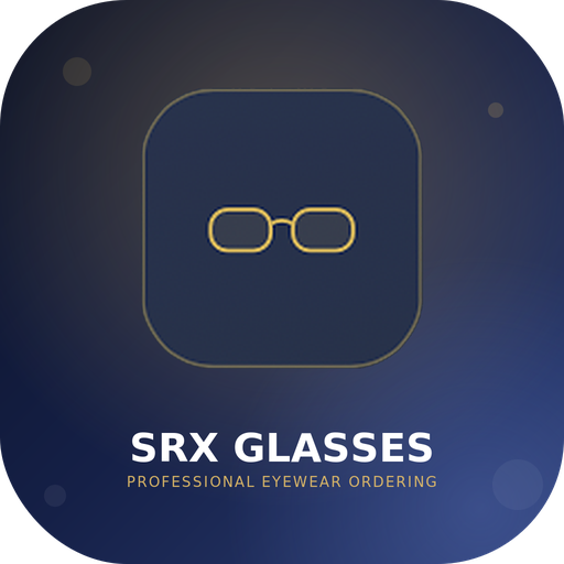 SRx Glasses