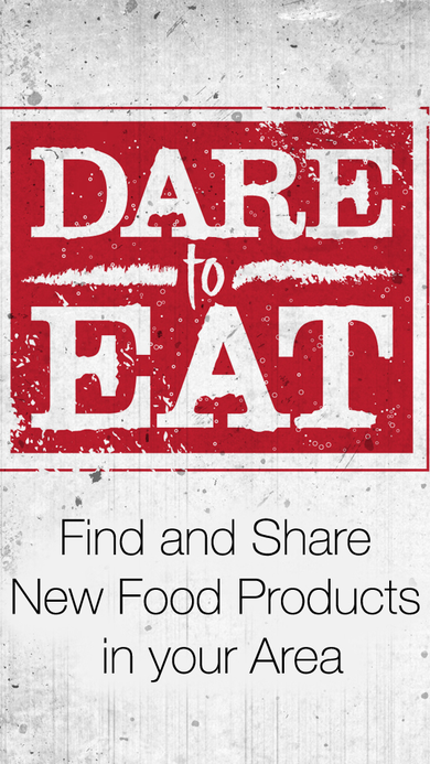 Dare To Eat Screen 01 Launch