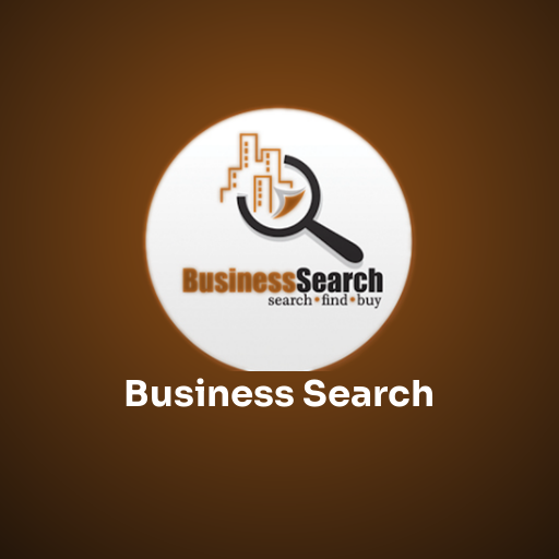 Business Search