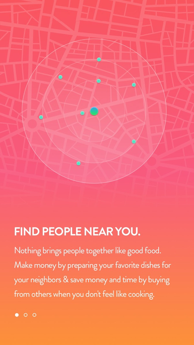 Grubpals Screen 04 Nearby Discovery