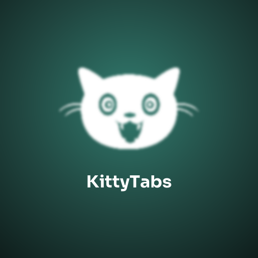 KittyTabs