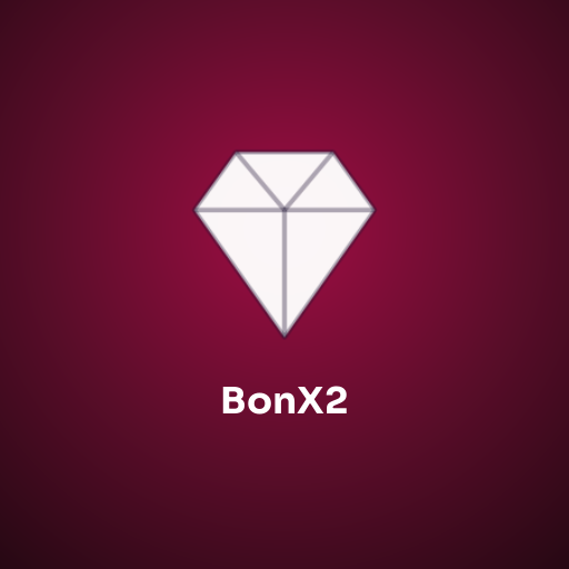 BonX2 Game
