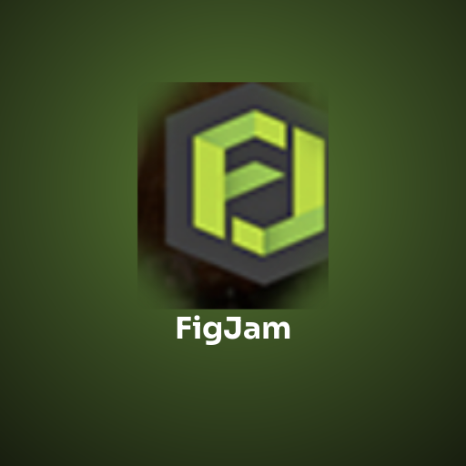 FigJam Field Sales