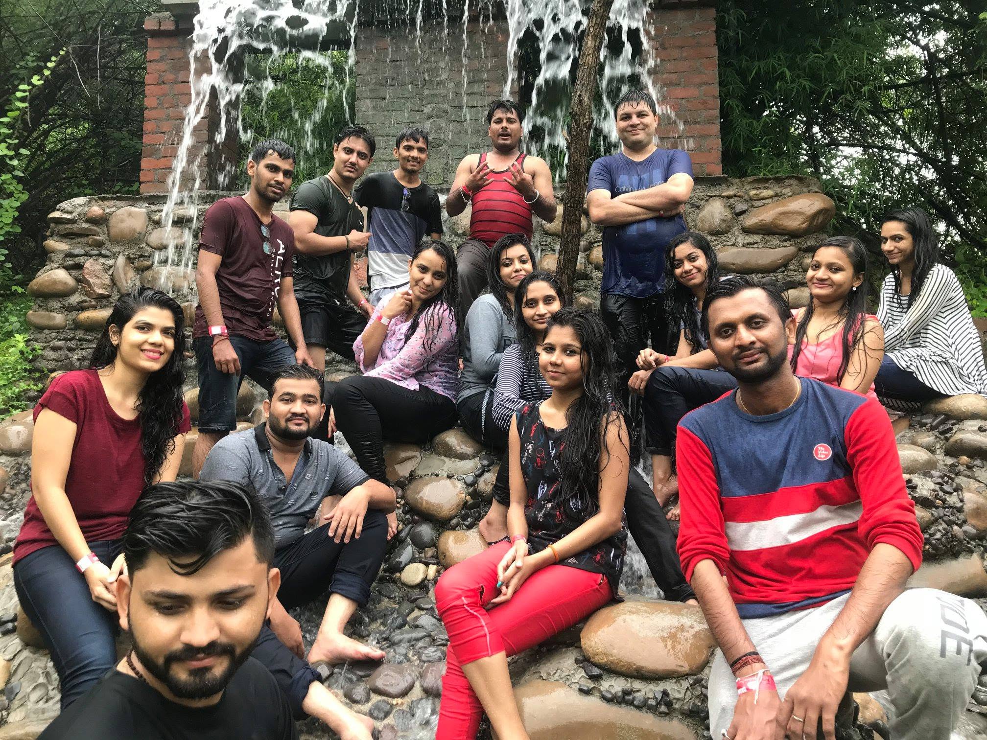 Annual Retreat