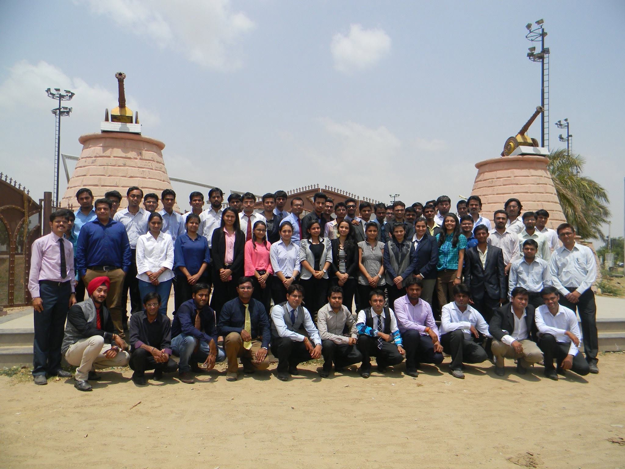 Professional Day Celebrations